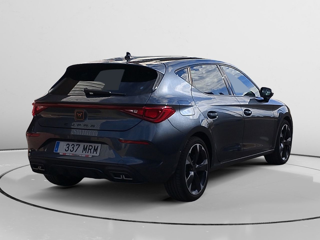 cupra león 2024 / foto grande (2)