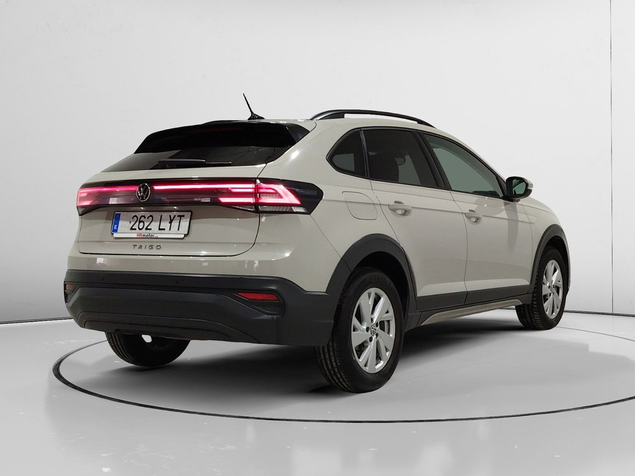 volkswagen taigo 2022 / foto grande (2)