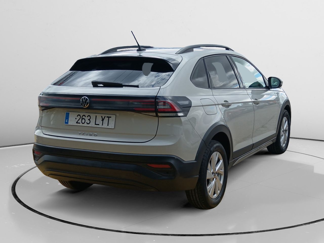 volkswagen taigo 2022 / foto grande (2)