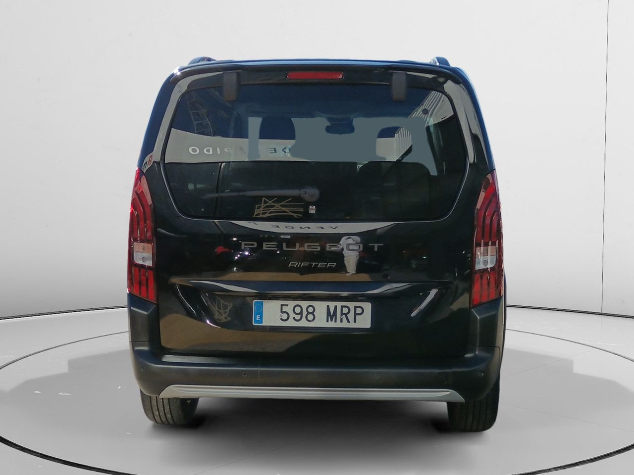 peugeot rifter 2024 / foto grande (3)