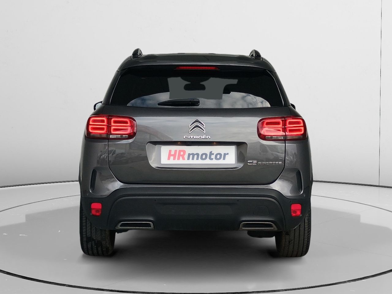 citroën c5 aircross 2020 / foto grande (3)