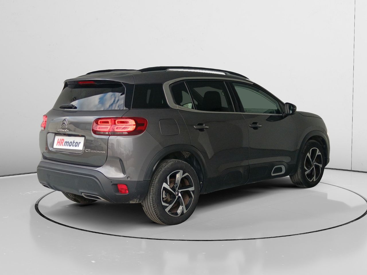 citroën c5 aircross 2020 / foto grande (2)