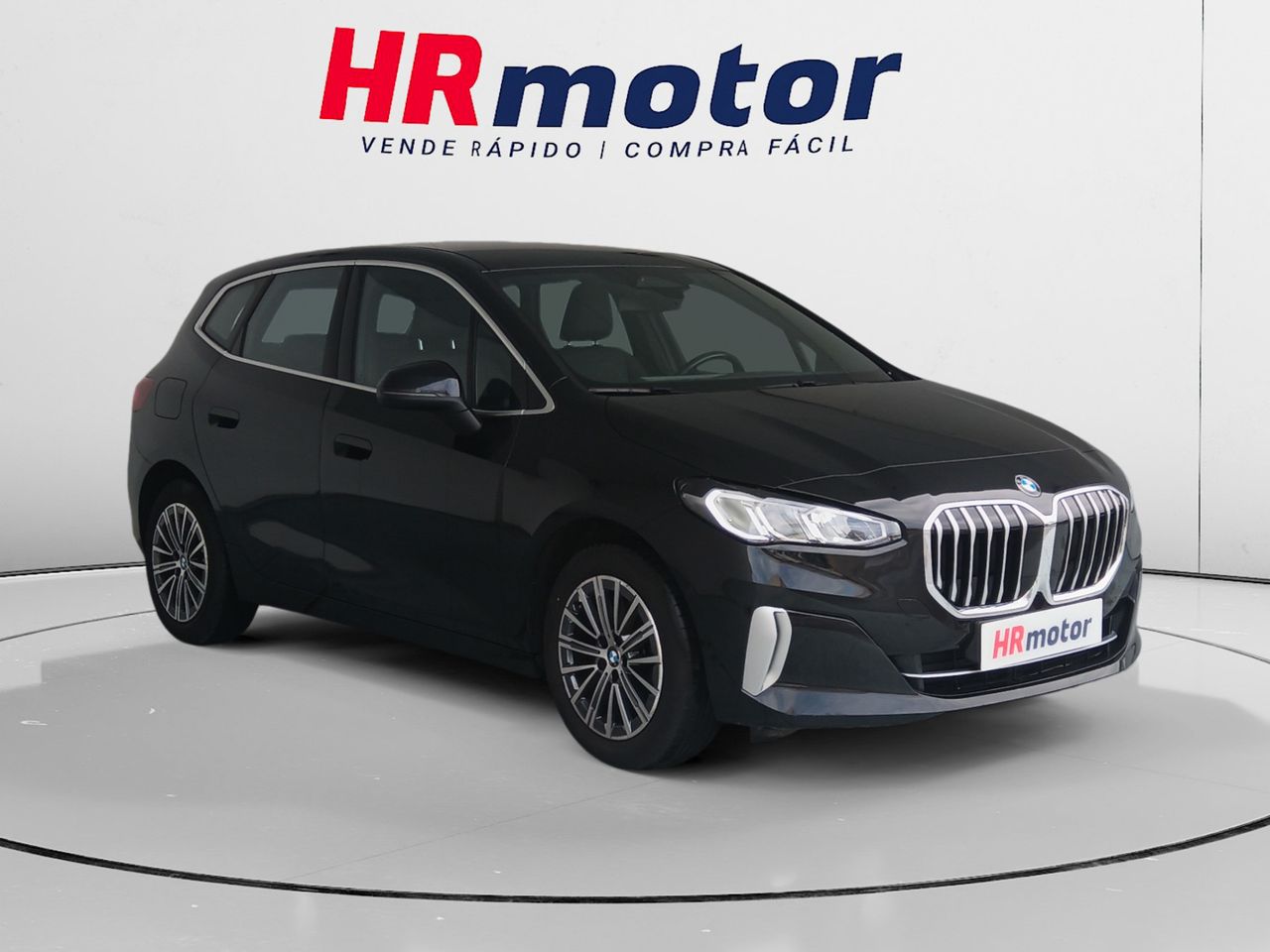 Foto bmw serie 2 2023 /