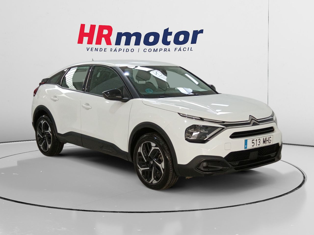 Foto citroën c4 2023 /
