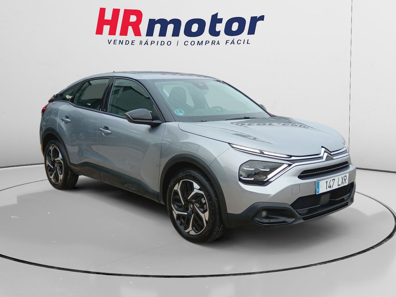Foto citroën c4 2022 /