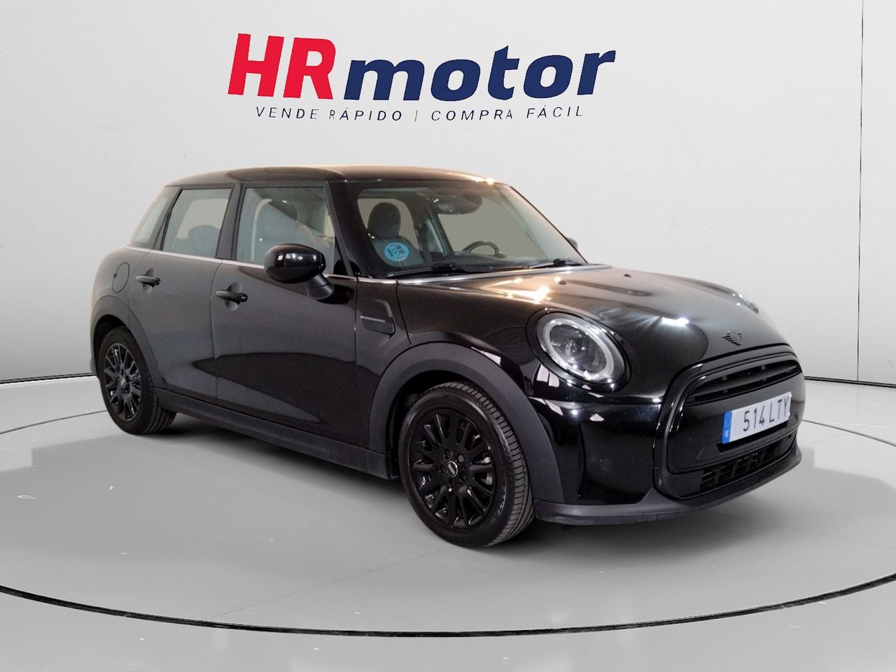 Foto mini cooper 2021 /