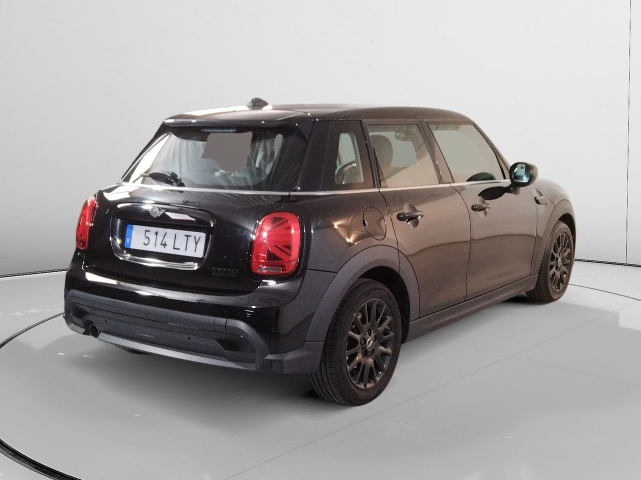 mini cooper 2021 / foto grande (2)