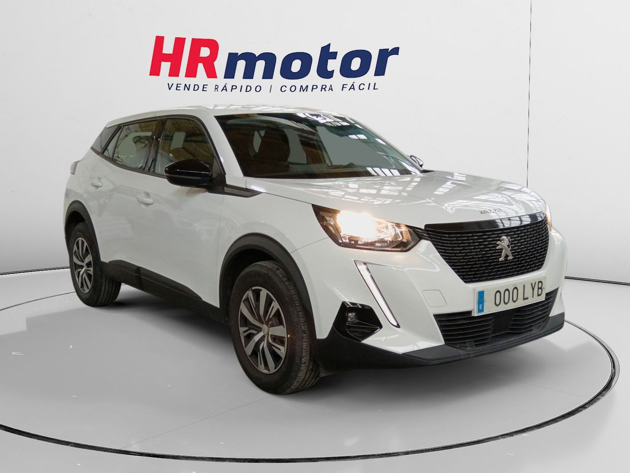 Foto peugeot 2008 2022 /