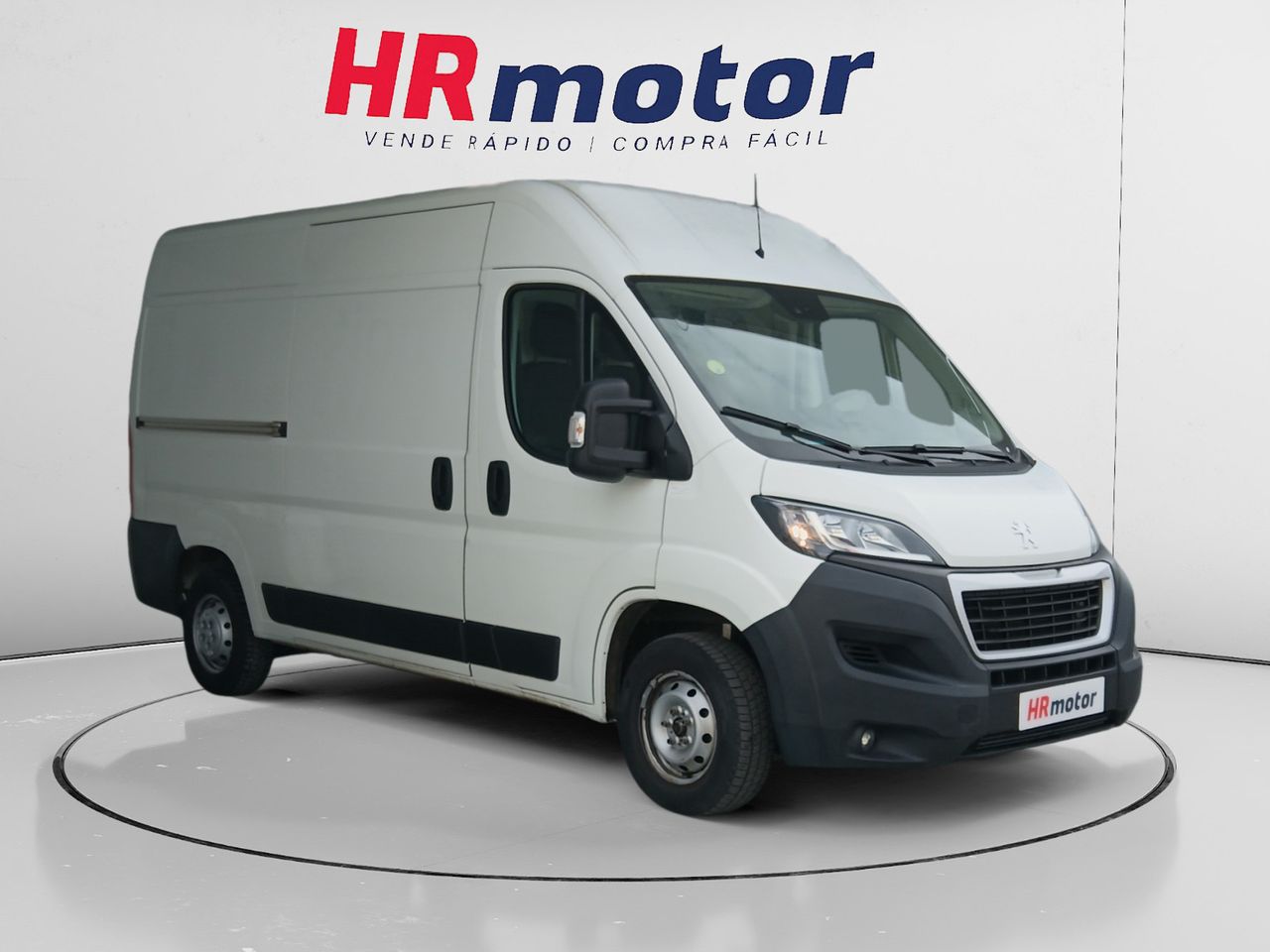 Foto peugeot boxer 2020 /