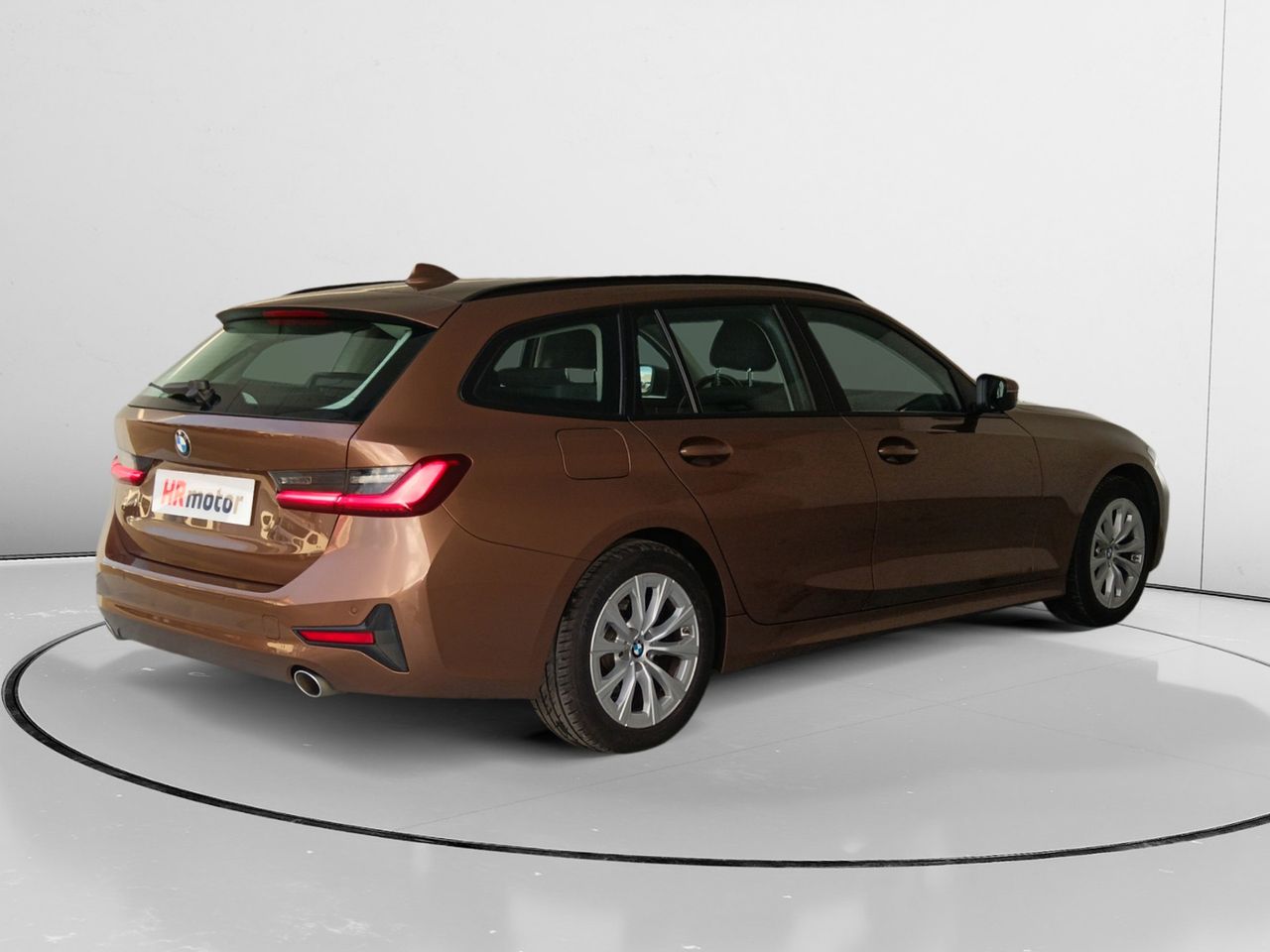 bmw serie 3 2020 / foto grande (2)