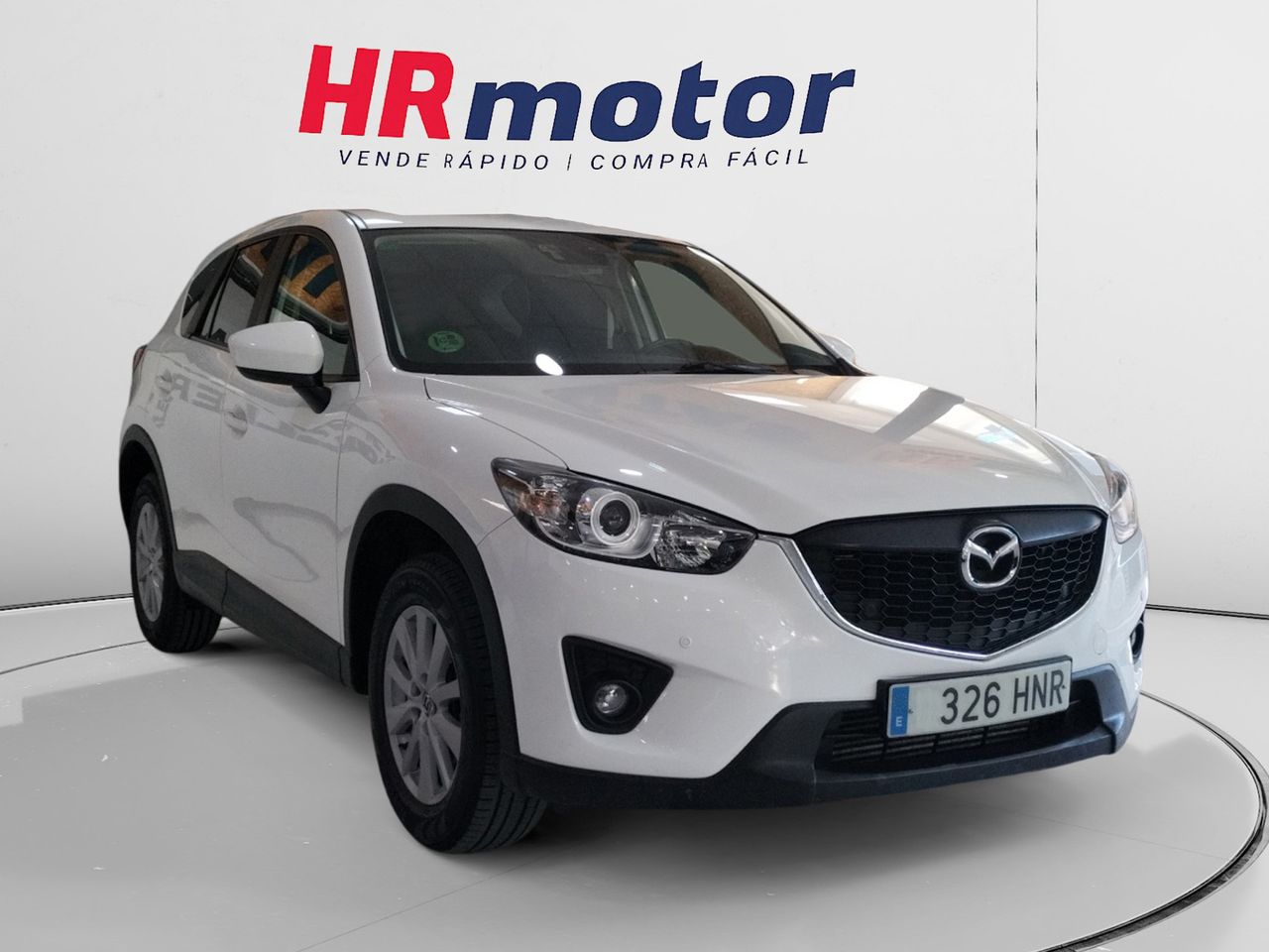 Foto mazda cx-5 2013 /