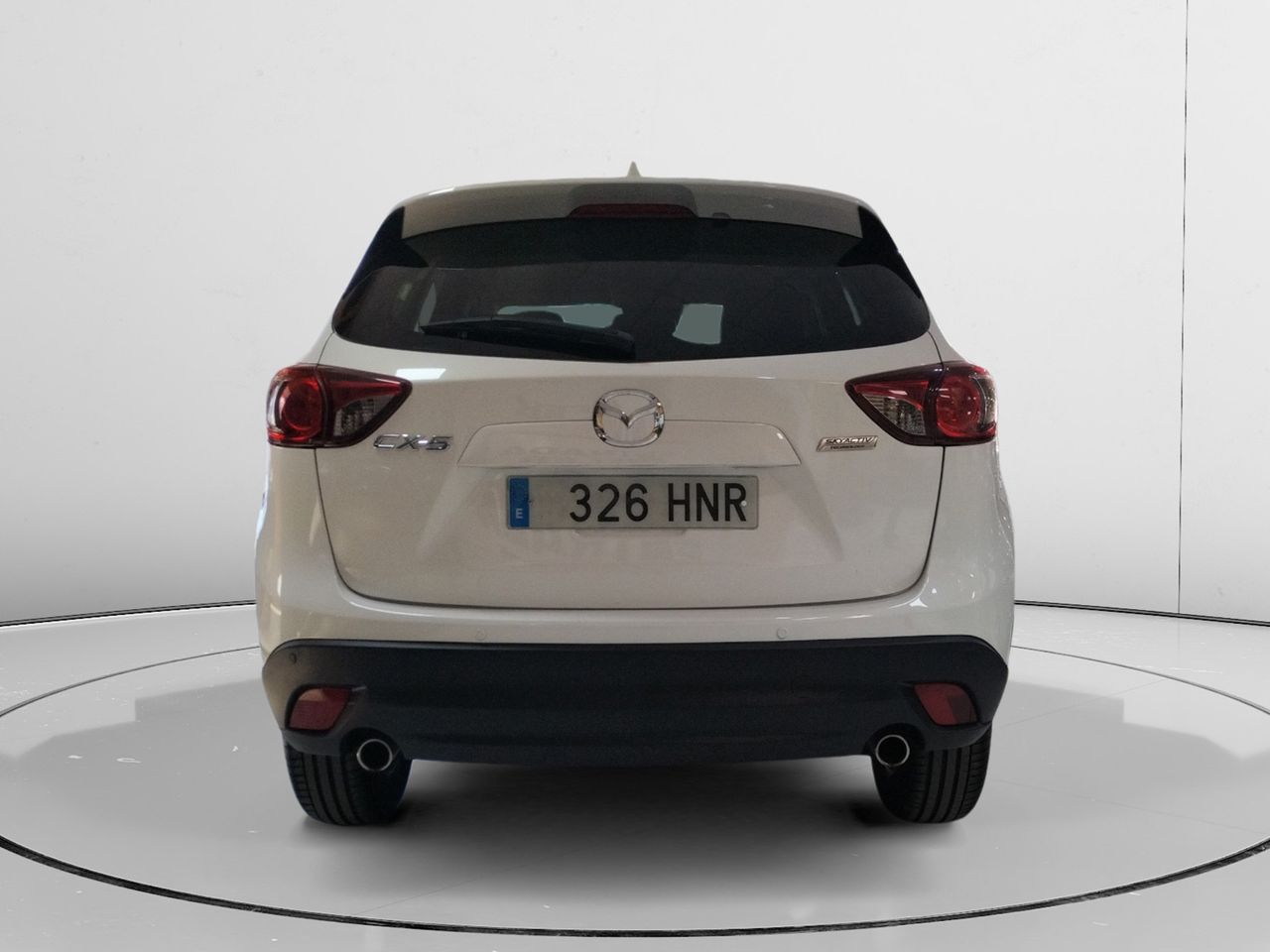 mazda cx-5 2013 / foto grande (3)