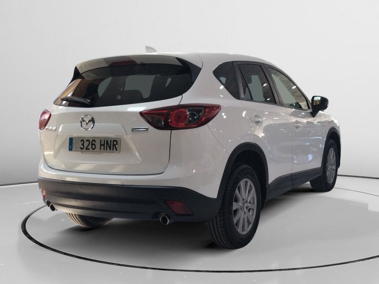 mazda cx-5 2013 / foto grande (2)