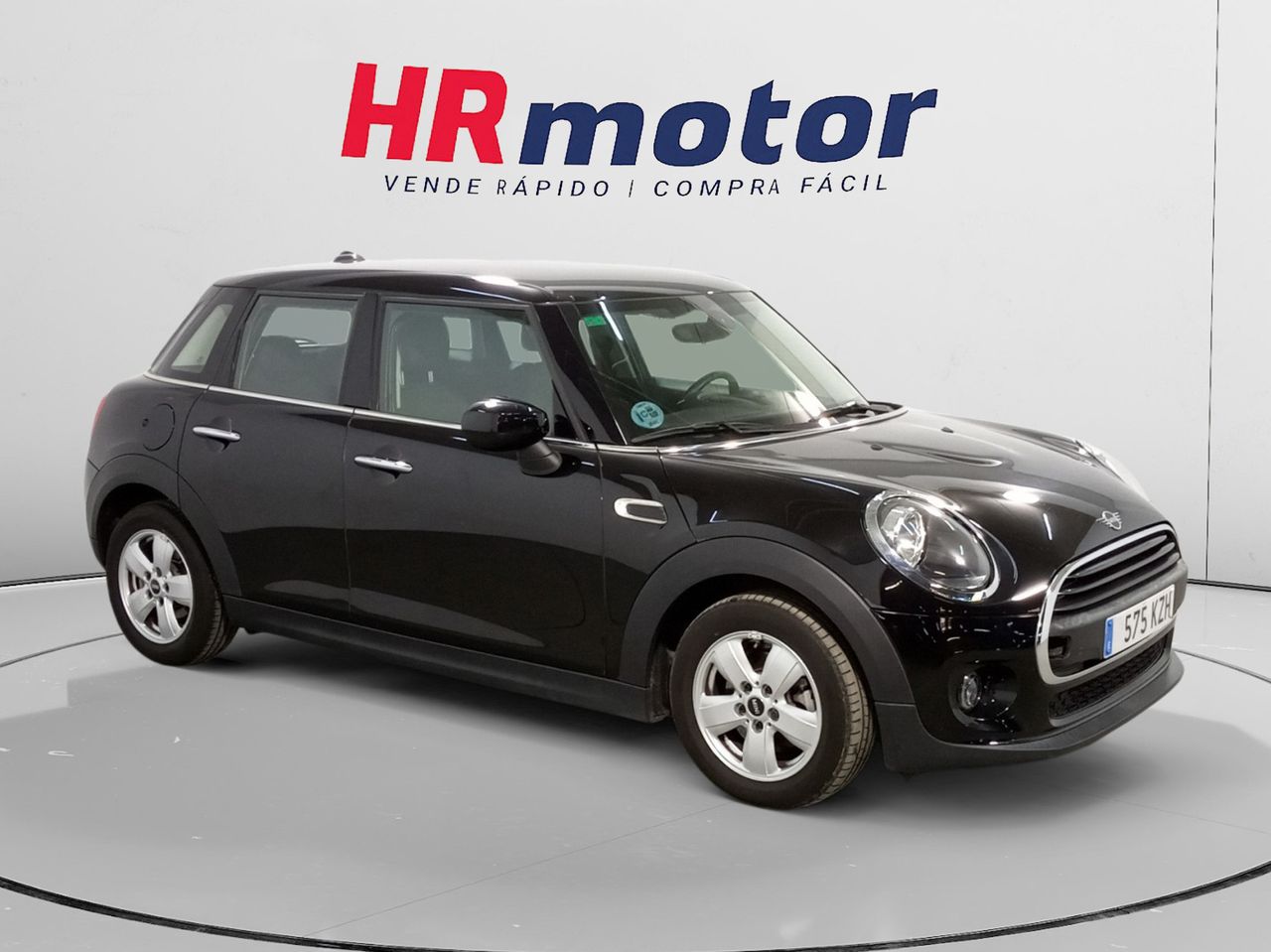 Foto mini one 2019 /