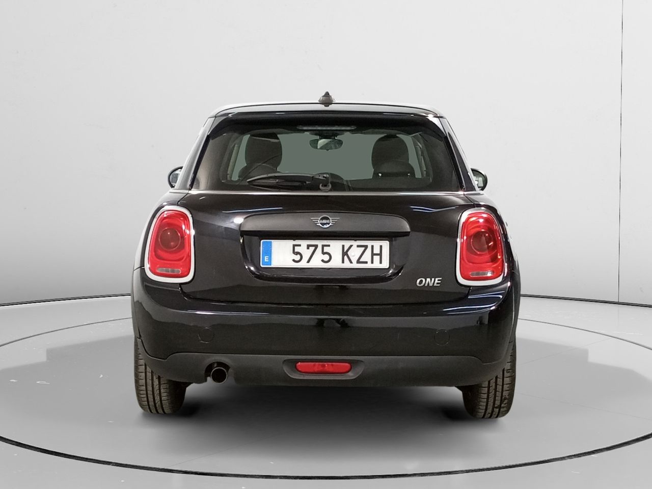 mini one 2019 / foto grande (3)
