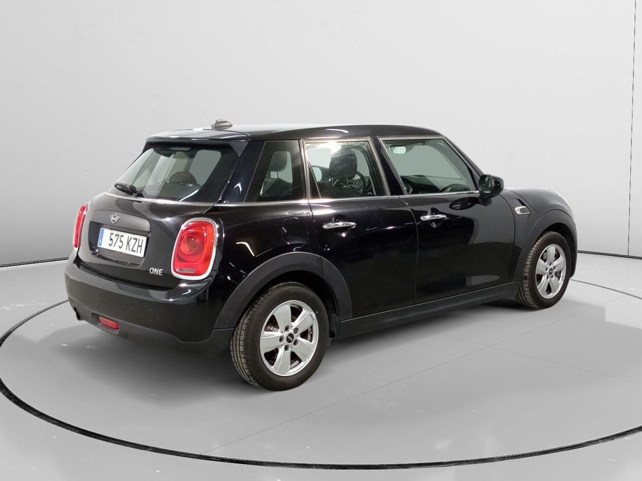mini one 2019 / foto grande (2)