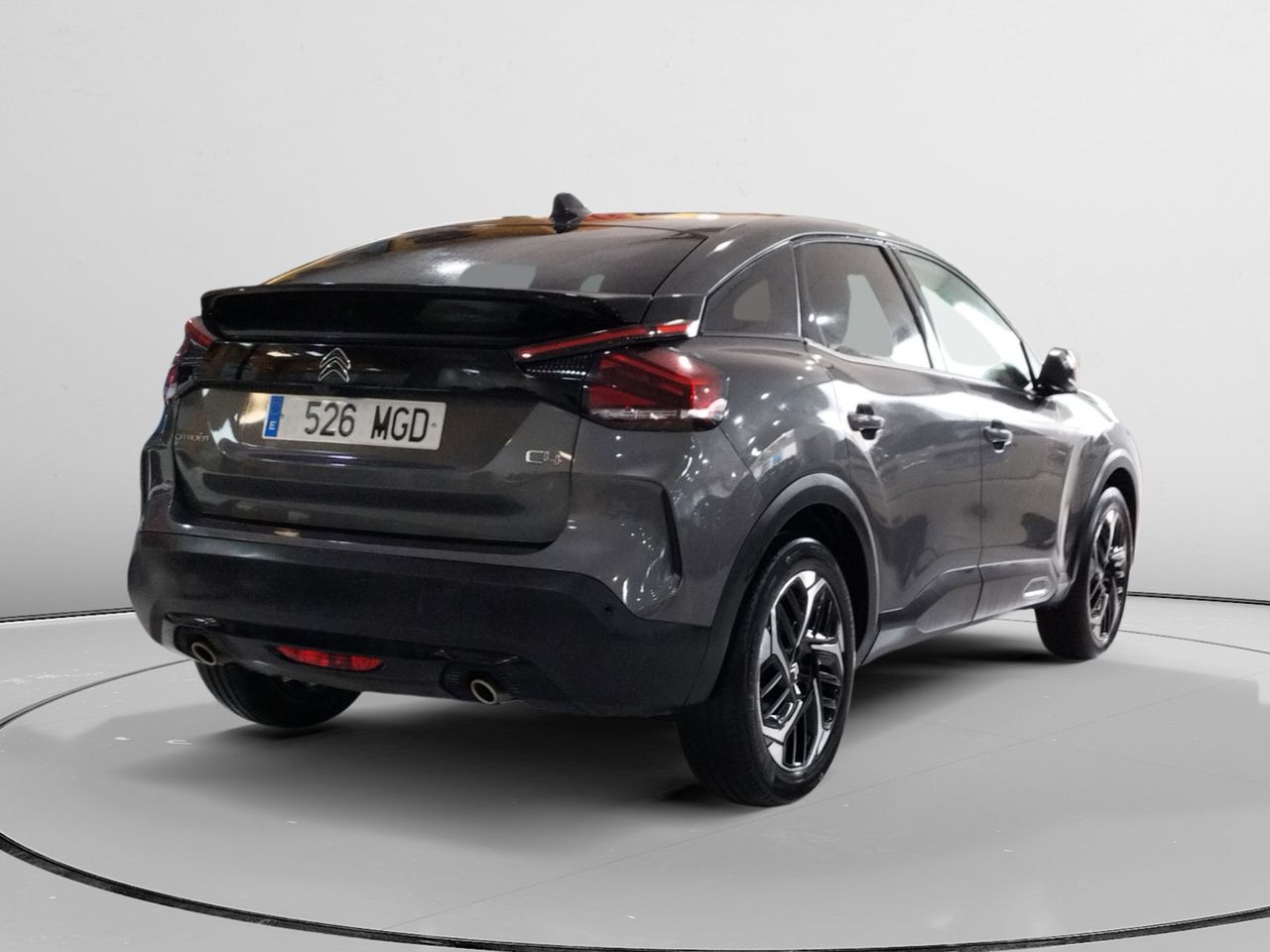 citroën c4 2023 / foto grande (2)