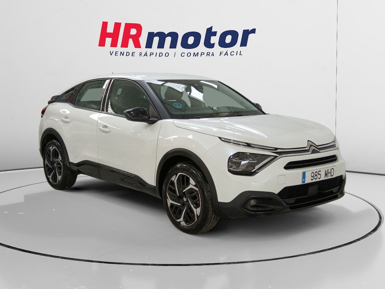 Foto citroën c4 2023 /