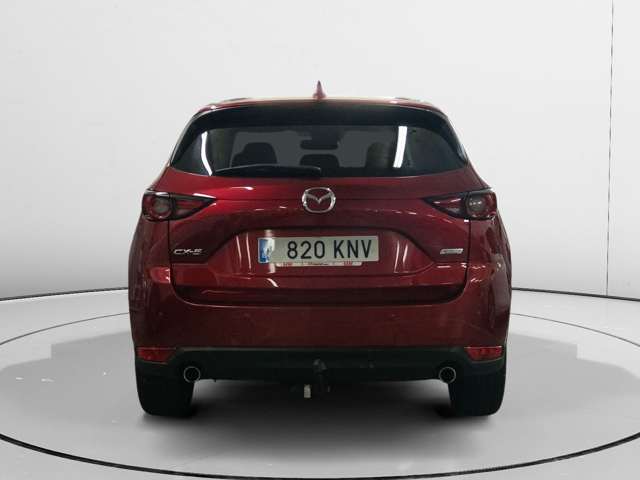 mazda cx-5 2018 / foto grande (3)