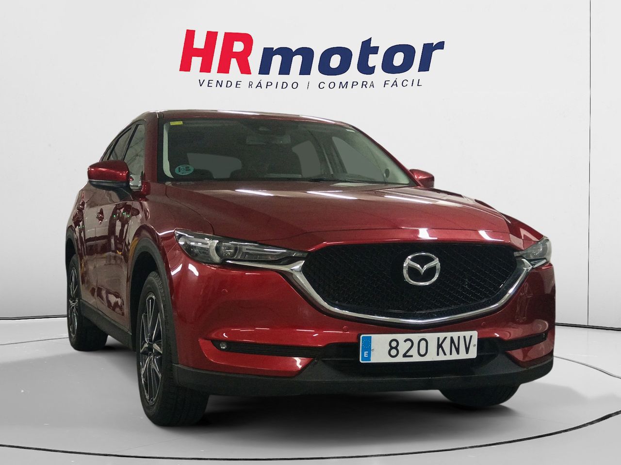 Foto mazda cx-5 2018 /