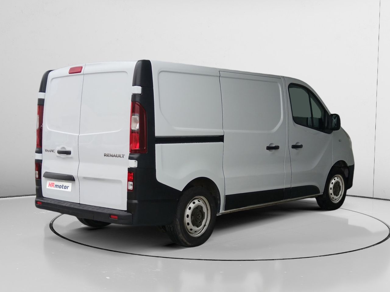 renault trafic 2022 / foto grande (2)