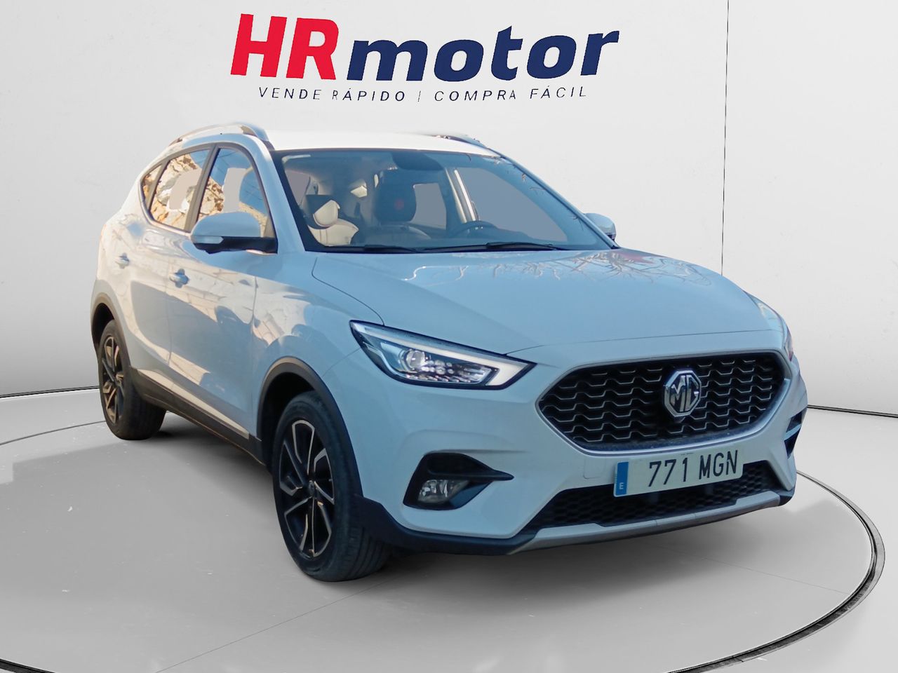 Foto mg zs 2023 /