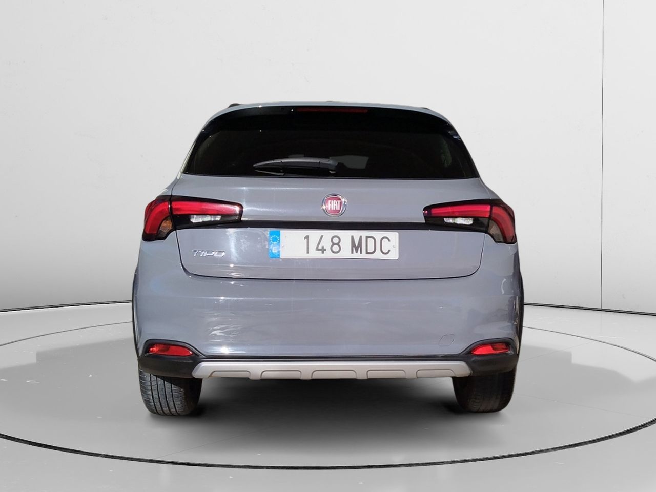 fiat tipo 2022 / foto grande (3)