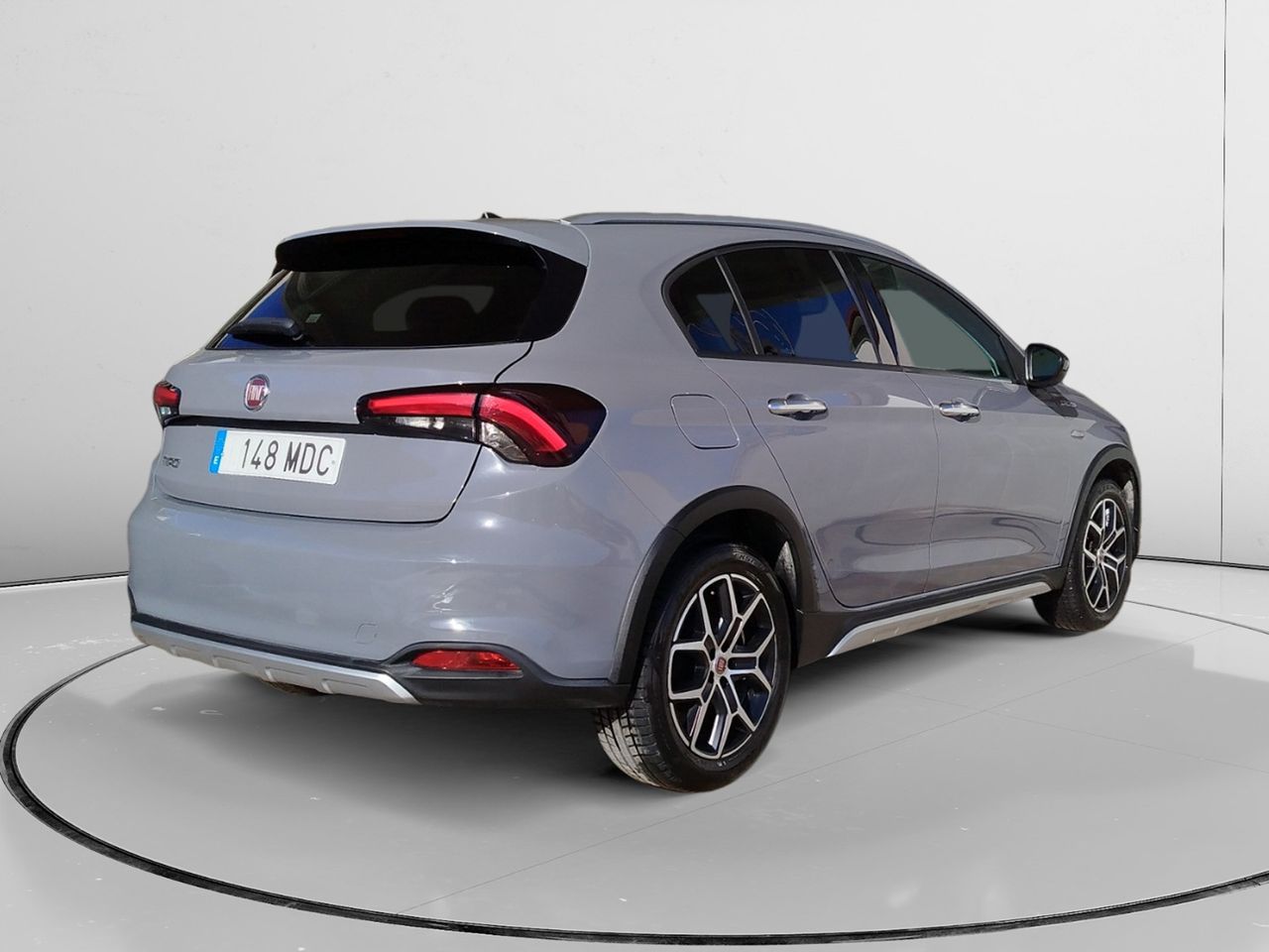 fiat tipo 2022 / foto grande (2)