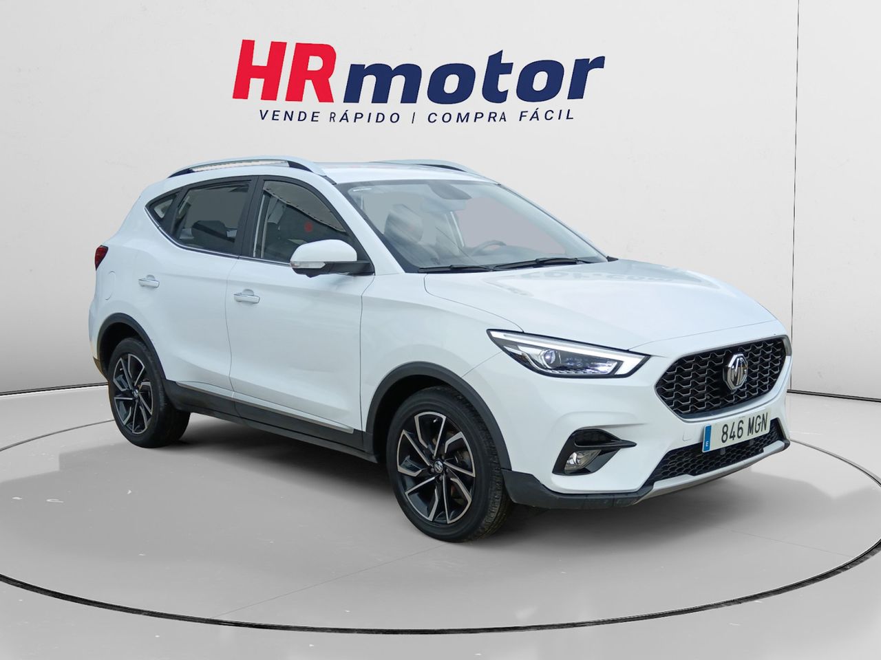 Foto mg zs 2023 /