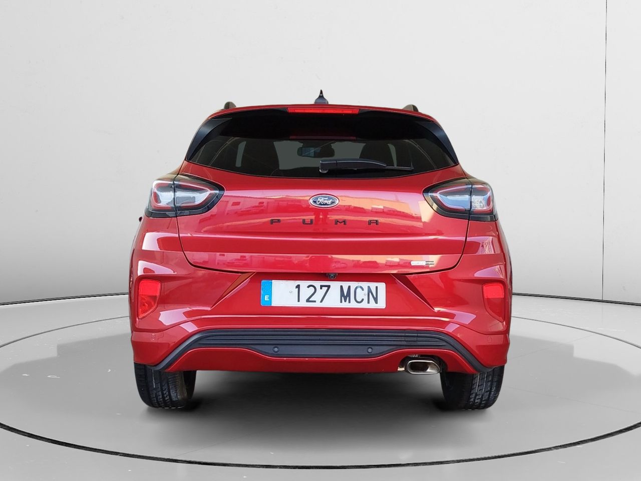 ford puma 2022 / foto grande (3)