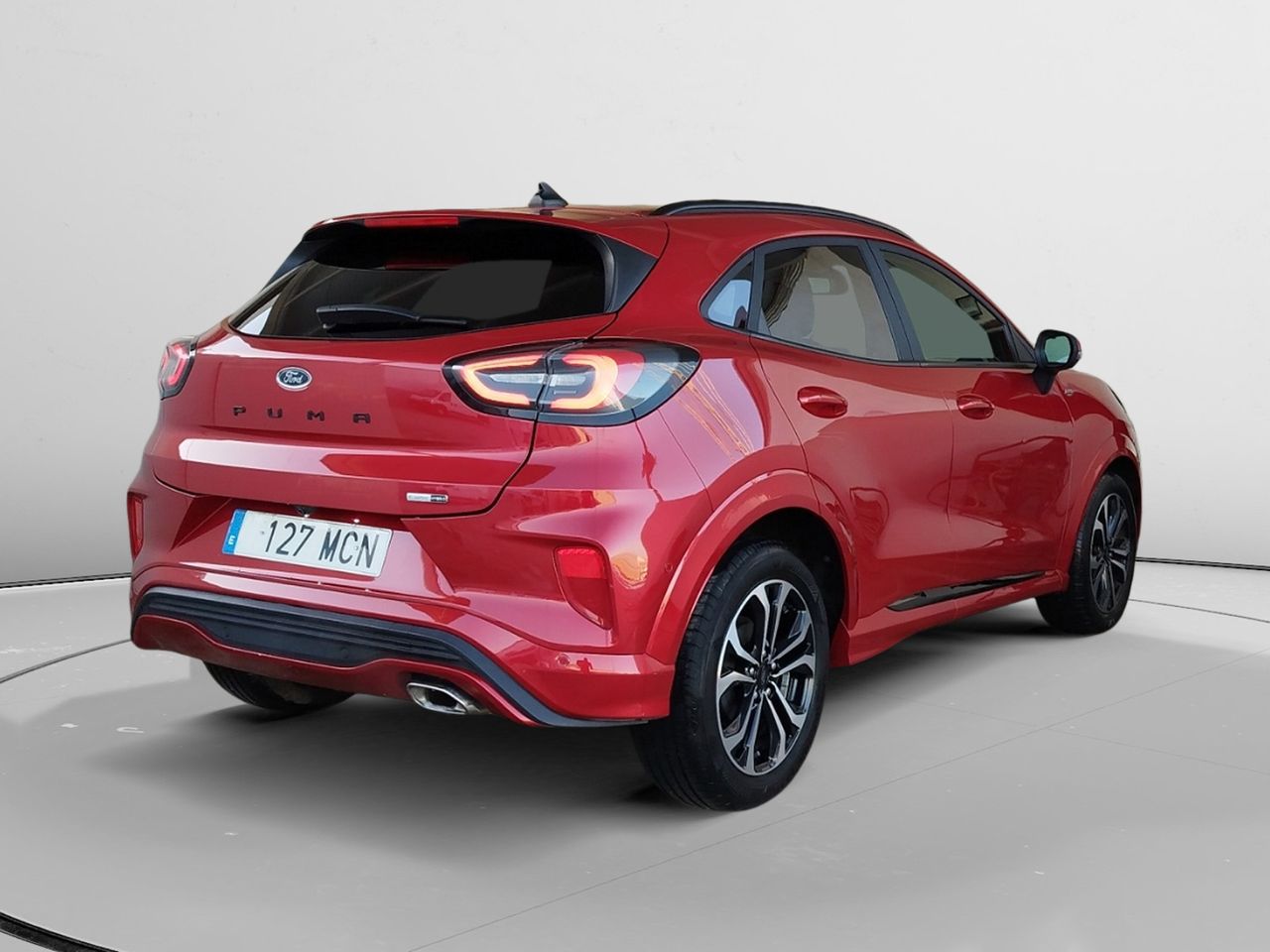 ford puma 2022 / foto grande (2)