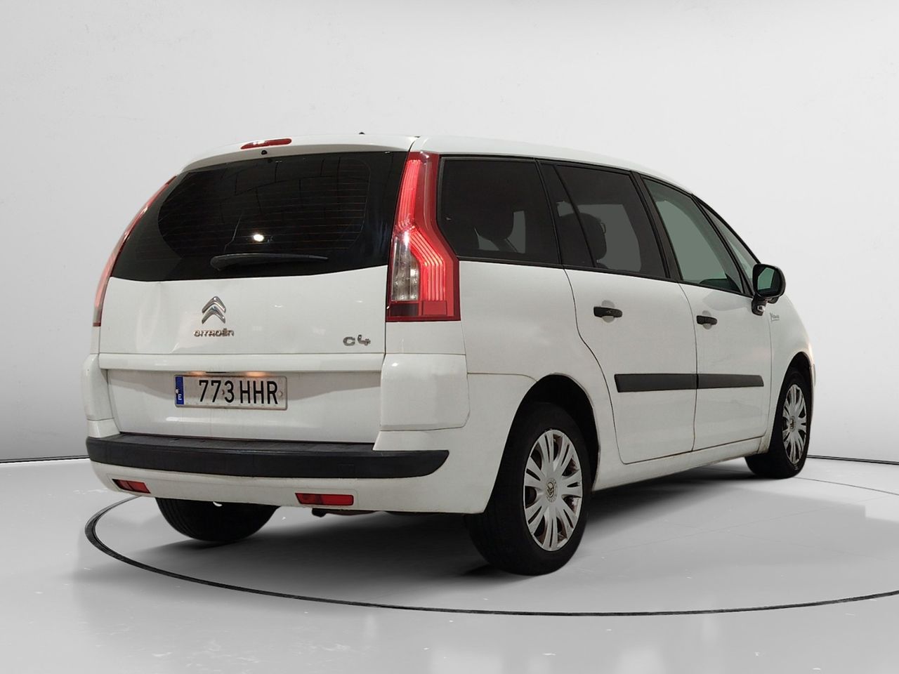 citroën c4 picasso 2011 / foto grande (2)