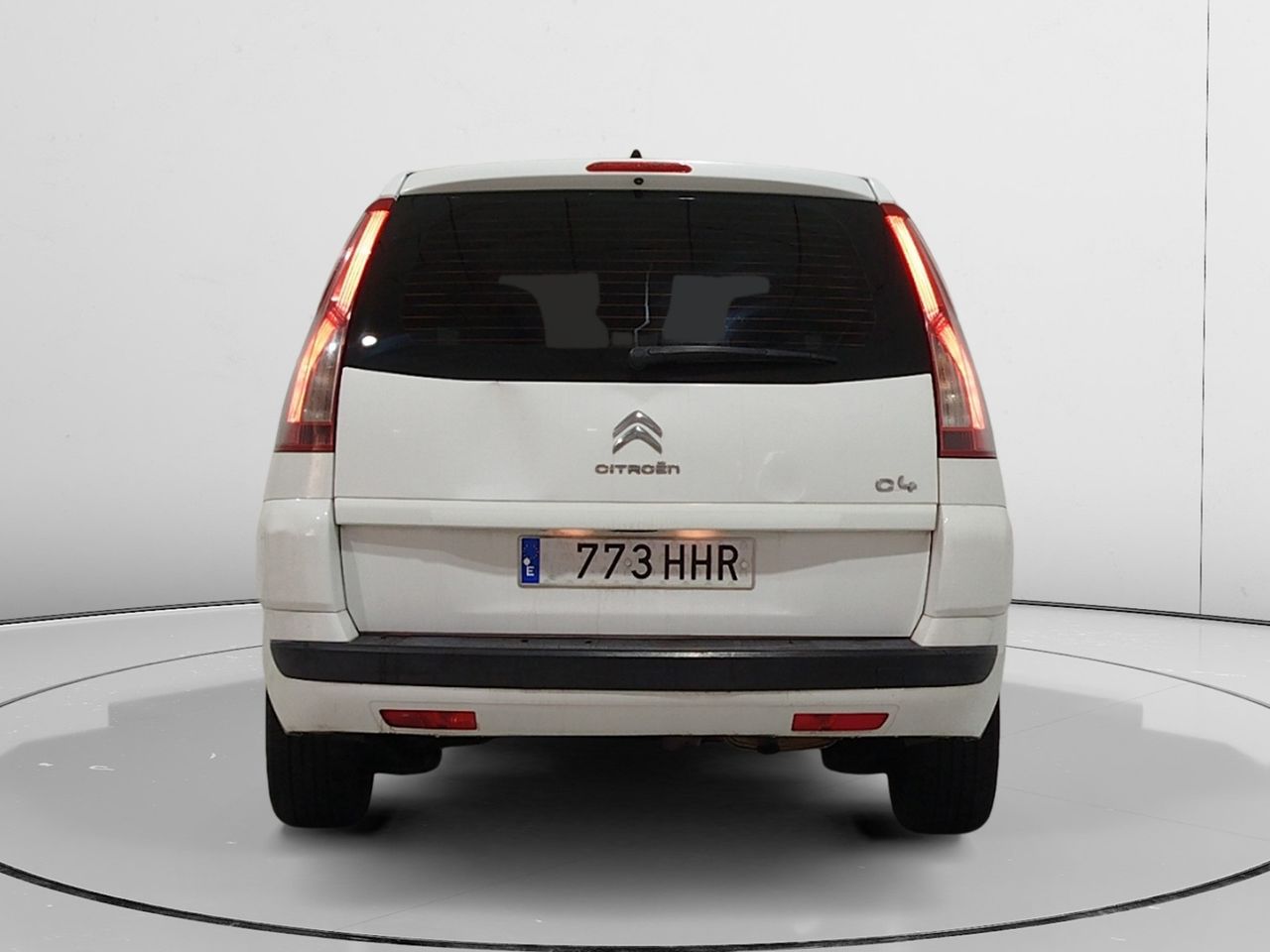 citroën c4 picasso 2011 / foto grande (3)