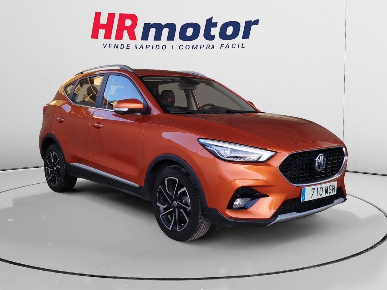 Foto mg zs 2023 /
