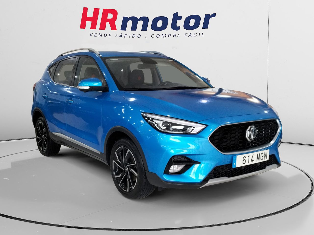 Foto mg zs 2023 /