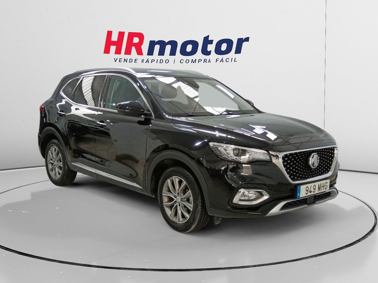 Foto mg hs 2023 /