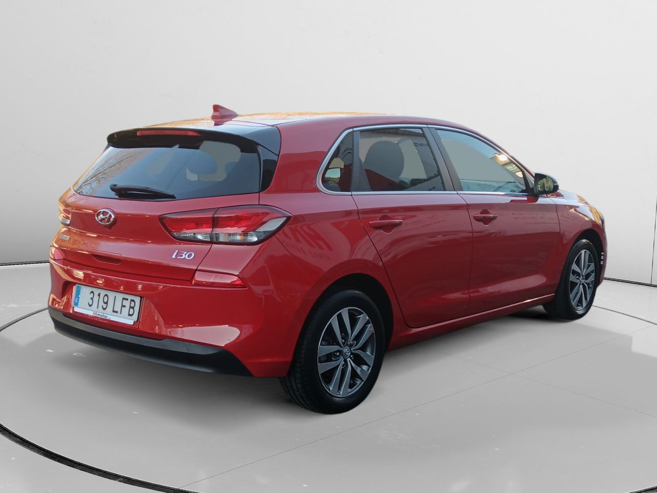 hyundai i30 2020 / foto grande (2)