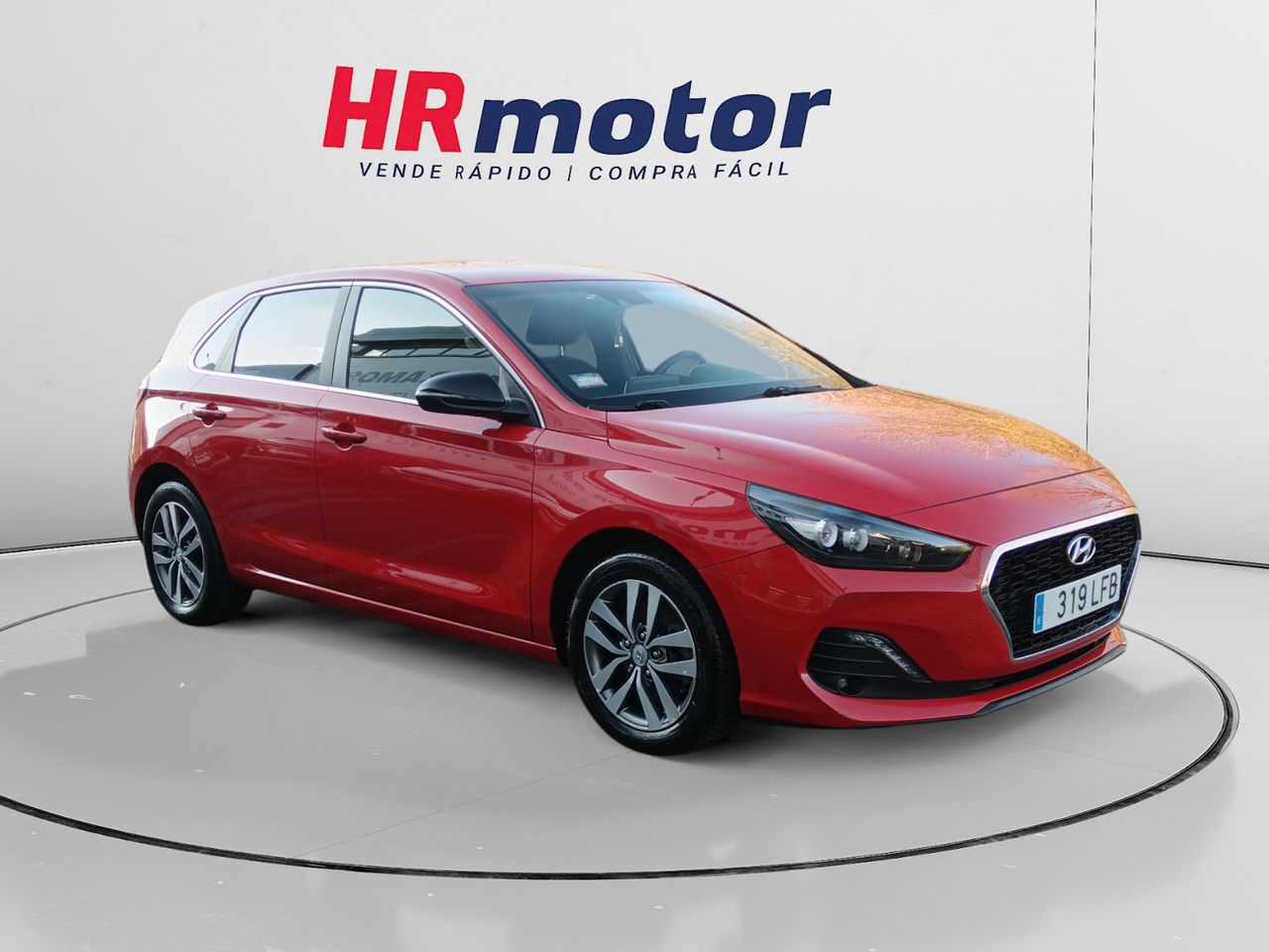 Foto hyundai i30 2020 /