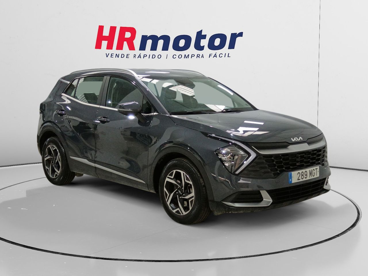 Foto kia sportage 2023 /