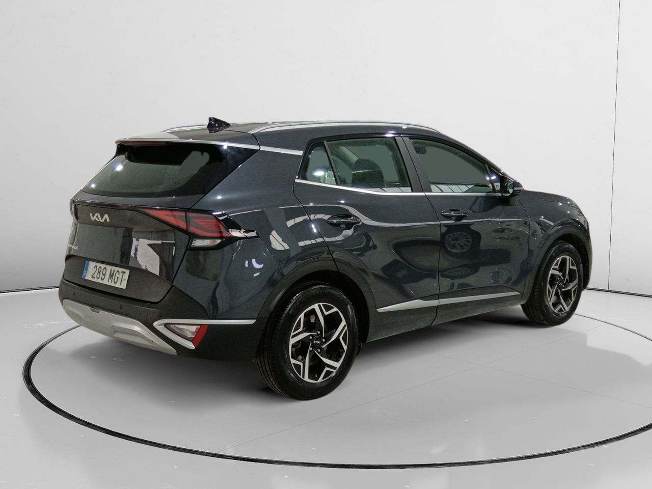 kia sportage 2023 / foto grande (2)