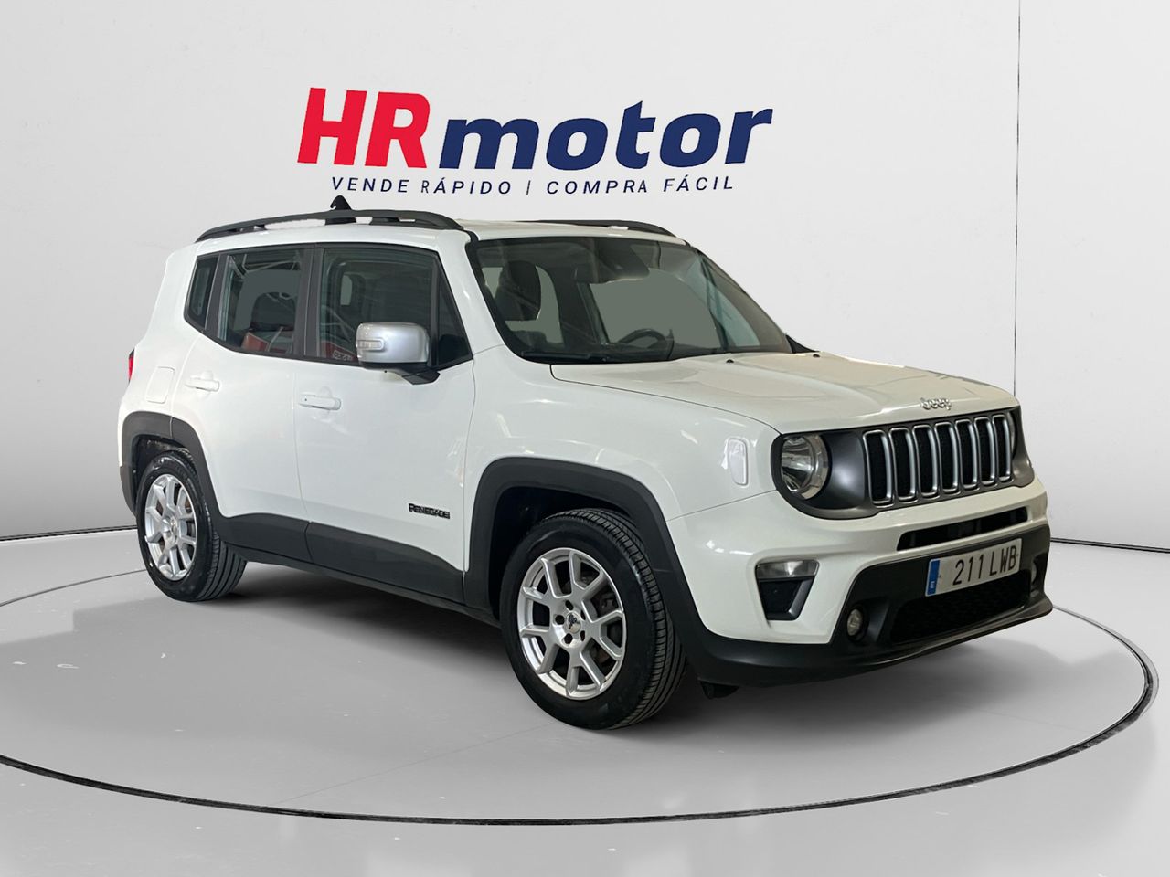 Foto jeep renegade 2022 /