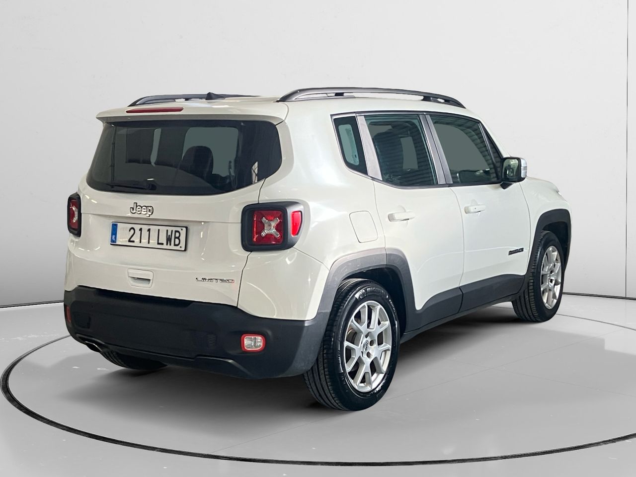 jeep renegade 2022 / foto grande (2)