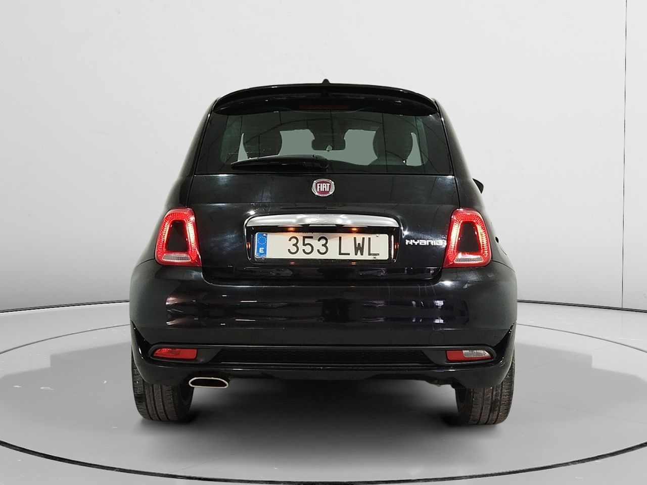 fiat 500 2021 / foto grande (3)