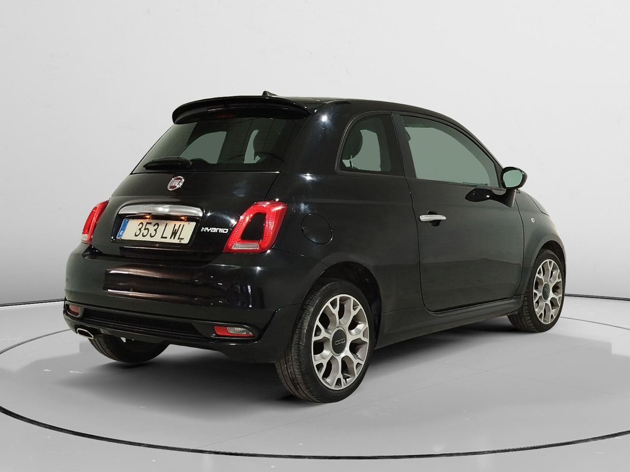 fiat 500 2021 / foto grande (2)