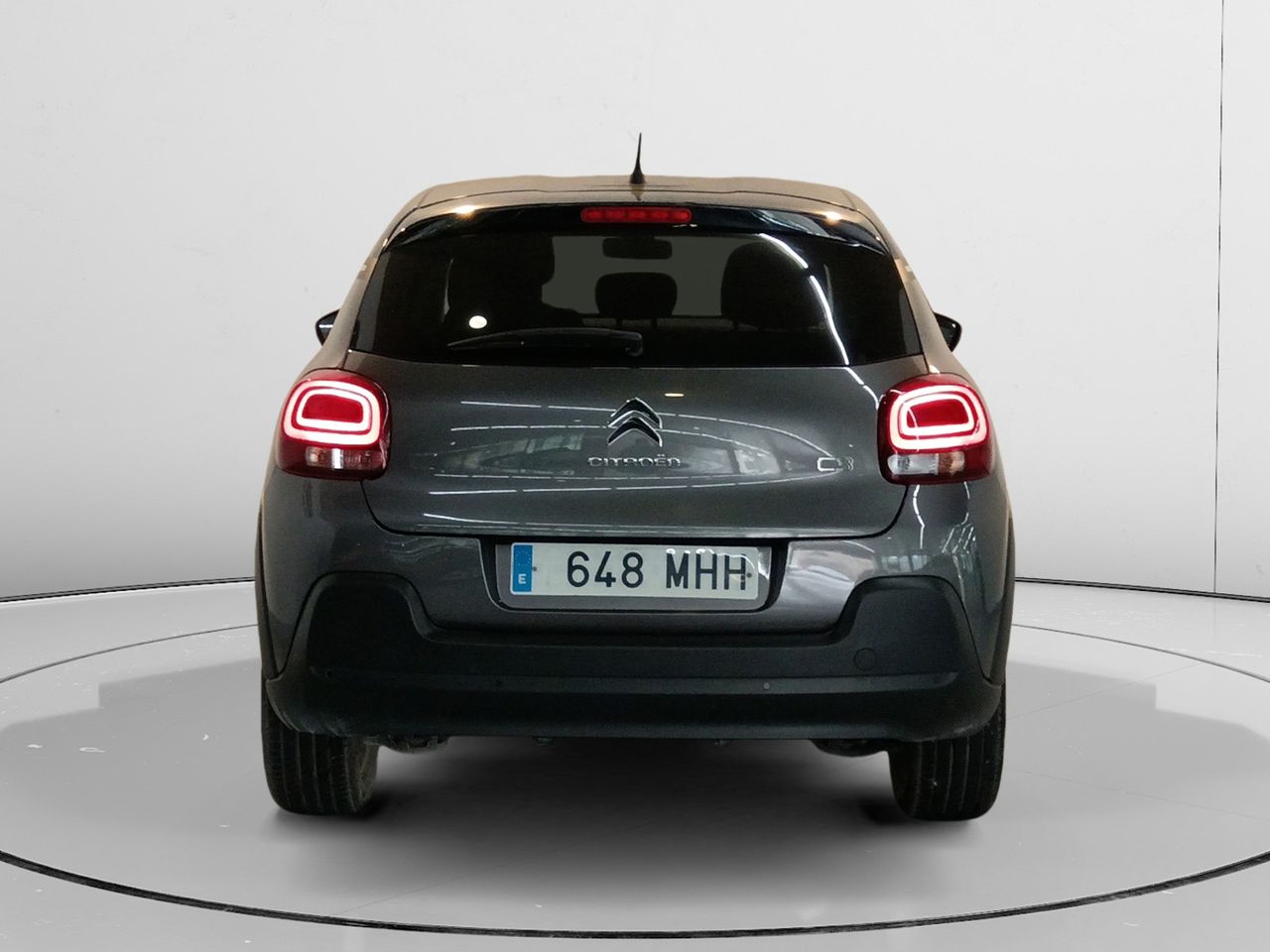 citroën c3 2023 / foto grande (3)