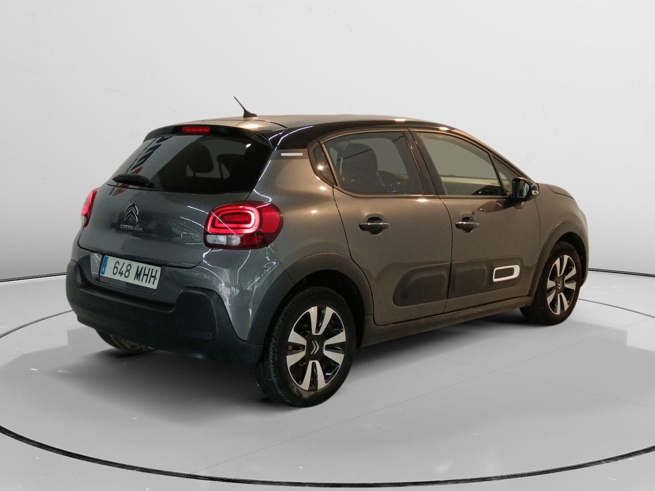 citroën c3 2023 / foto grande (2)