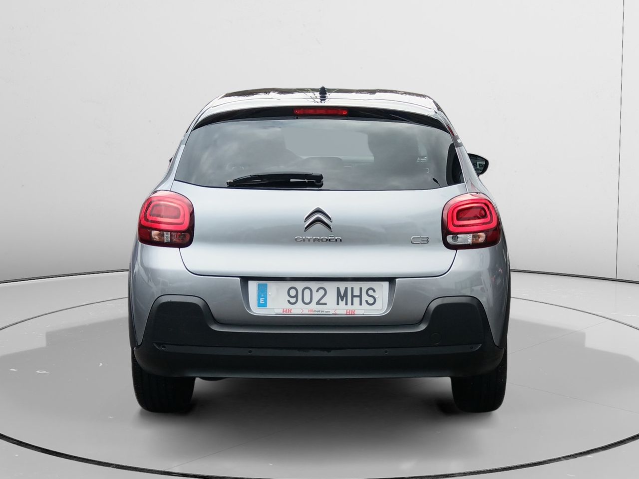 citroën c3 2023 / foto grande (3)