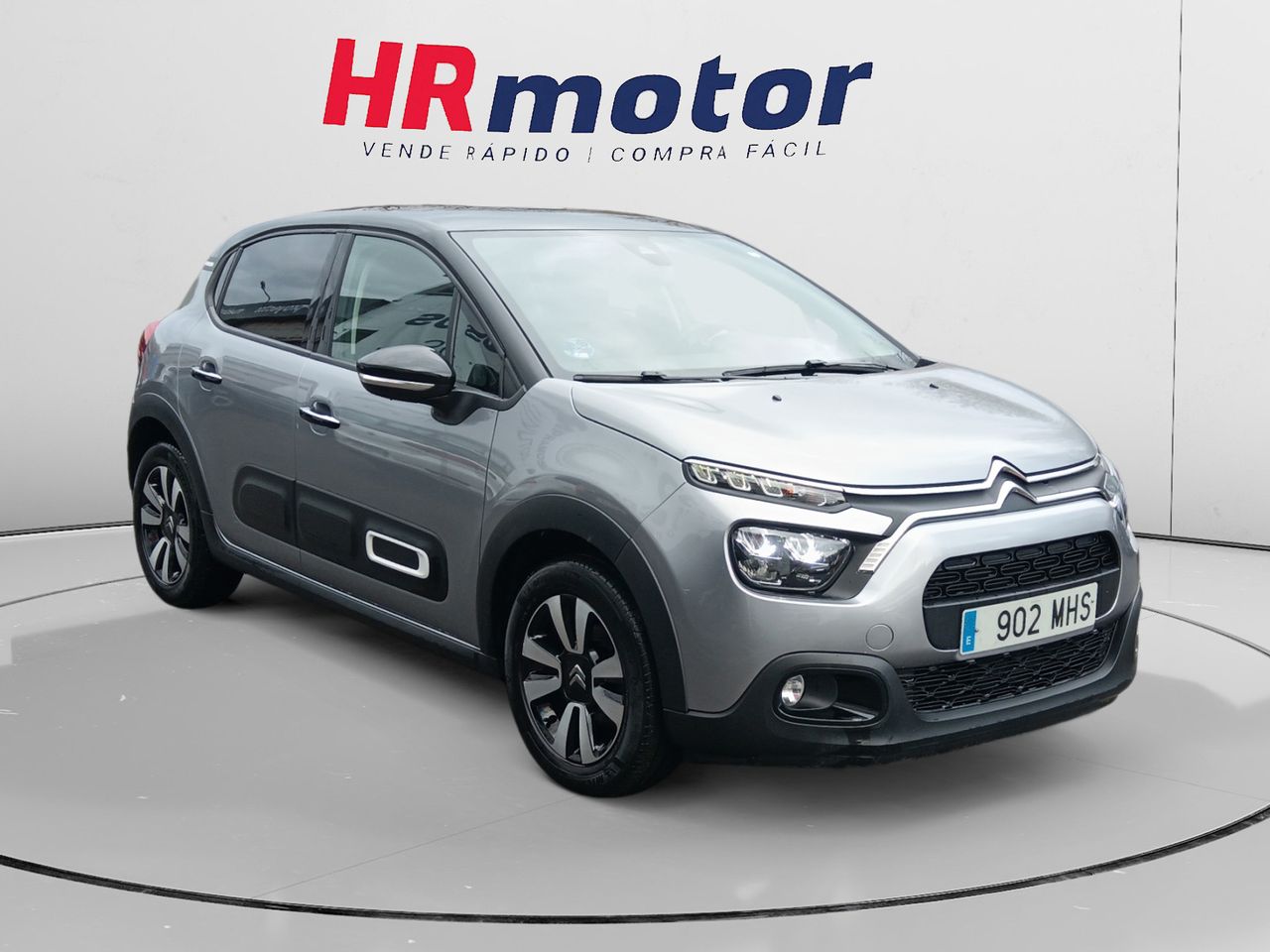 Foto citroën c3 2023 /