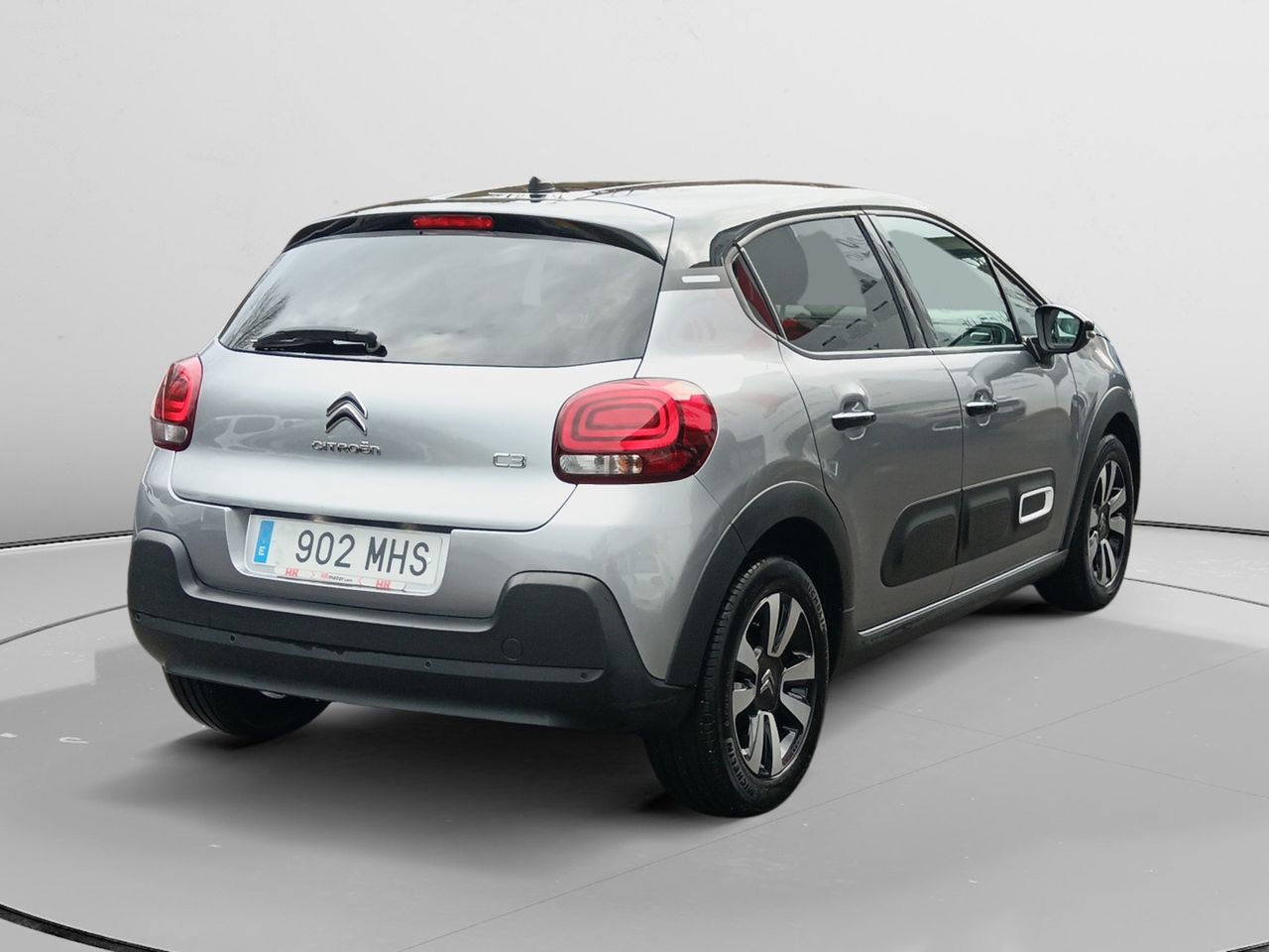 citroën c3 2023 / foto grande (2)
