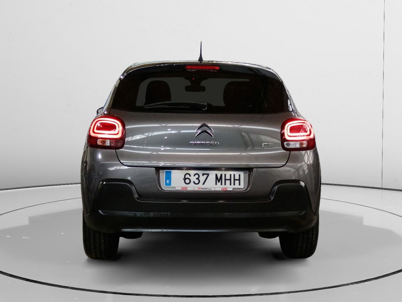 citroën c3 2023 / foto grande (3)